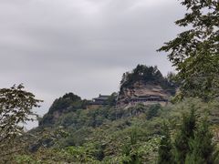 -武当山风景区