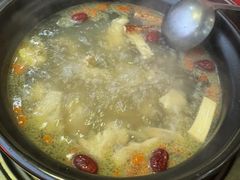 -濠轩阁特色生蚝火锅(水湾路店)