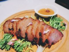 -柴门饭儿(成都太古里店)