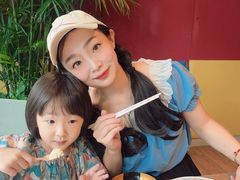 -咖啡苑自助餐厅·中国大饭店