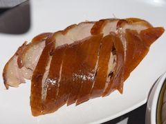 -福海居烤鸭店(鸟巢店)