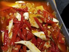 -胡马八破·川菜小馆(高新万达店)