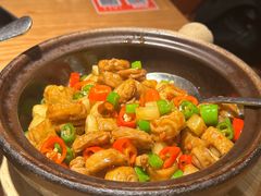 -话梅·客家小厨(东门店)