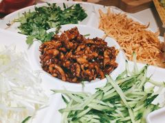 -吉祥春饼·烤鸭(文登利群店)