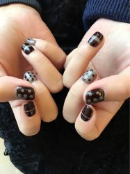 -喵酱日式美甲美睫Neko Nail Studio