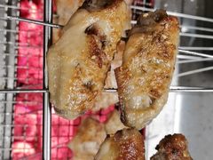 -老吕涮羊肉•东北原味烧烤•大油边•烤鱼(五角场店)