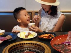 -神户赤童日式烤肉伙伴(东直门店)