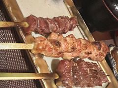 -弓二·烧鸟居酒屋(财富购物中心店)