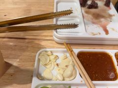 -霸腹烤肉(厦门柚子番店)