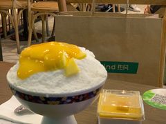 -糖纸甜品(印象城店)