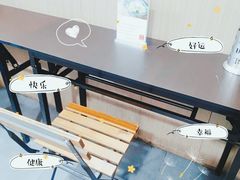 大堂-丰登陕西水盆牛羊肉·泡馍