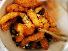 -特色椒盐排条(天山西路店)