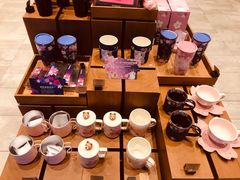 -星巴克(北京王府井店)