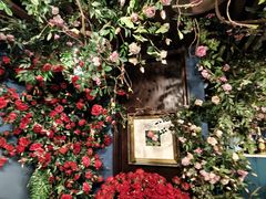 -第101座花园餐厅(湖滨88店)