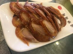点击看大图 -全聚德烤鸭店·宴会厅(和平门店)