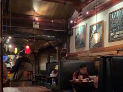 大堂-肆角餐吧4Corners(烟袋斜街店)