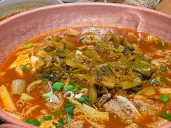 -云海肴·汽锅鸡·云南菜(高德置地店)
