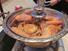 -加勒比阳光环球美食自助(凯德店)