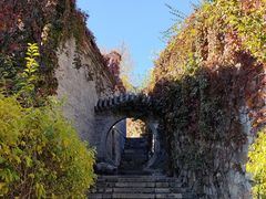 -司马台长城