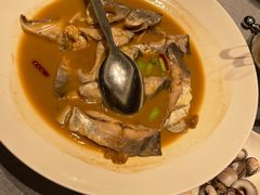 -龙宴海鲜城(经中路店)