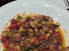 -健眺小海鲜(临海后山店)