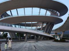 -梅溪湖城市岛