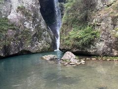 -黄檀硐景区