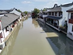 -召稼楼古镇