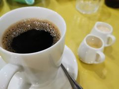 泰国咖啡-芭堤雅泰国餐厅(胜利路店)