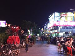 -东晓胜汇里(南洲北路店)