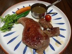 -路易十三西餐厅(西关新天地店)
