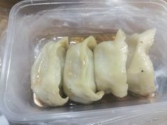 -水丰锅贴(延吉东路店)