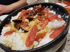 -小鹅皇港式餐厅(新抚万达店)