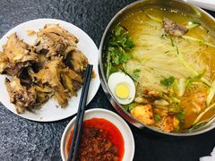 -韩麦大冷面(乔松路直营店)