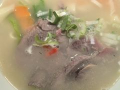 -向阳羊汤(千峰店)