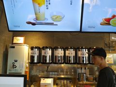 -书亦烧仙草(吉利购物广场店)