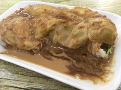 -州记·肠粉·牛肉火锅(福安店)