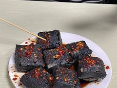 -五娭毑臭豆腐(黄兴南路店)