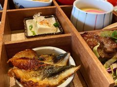 -味太助·银饭食堂(中华城店)