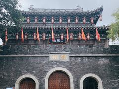 -昌州古城