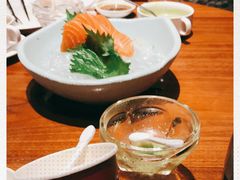 -Mr·Fish鱼鲜生海鲜放题(银泰in99店)