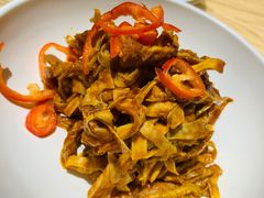 春笋手撕鸡-小大董·烤鸭(五棵松店)