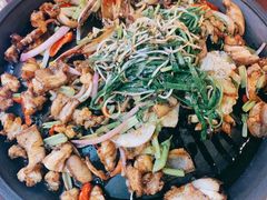 -一烙锅(友谊店)