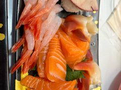 -争鲜回转寿司(朝北大悦城店)