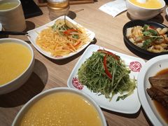 -老班长手工灌汤包老店(东山店)