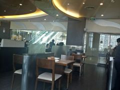大堂-必胜客(江桥万达店)