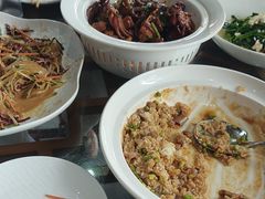 -良师门滨海人家·海鲜·家常菜(滨海城店)