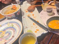 -芥岛(河北大街店)