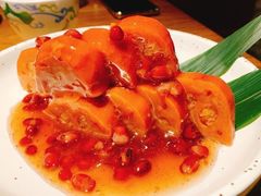 -老头儿油爆虾·知味杭州(爱琴海购物中心)