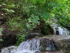 -孤山寨风景区
